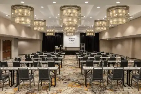 Crowne Plaza Seattle - Downtown by IHG - 18