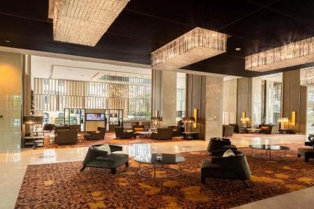 Eastin Grand Sathorn - 15