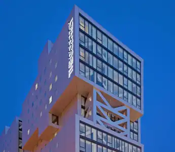 The Godfrey Chicago - 0