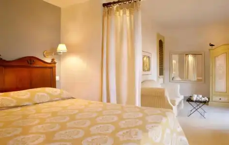 Great Greece Le Convivial Suites - 50