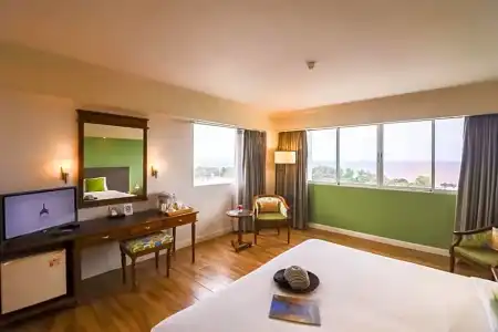 Hua Hin Grand And Plaza - 79