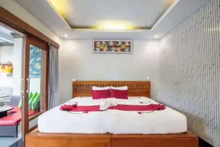 Amoya Inn - 93