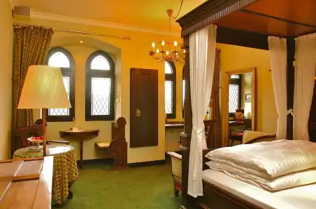 BurgAuf Schönburg - 116