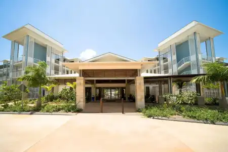 The Boathouse Apartments - 0