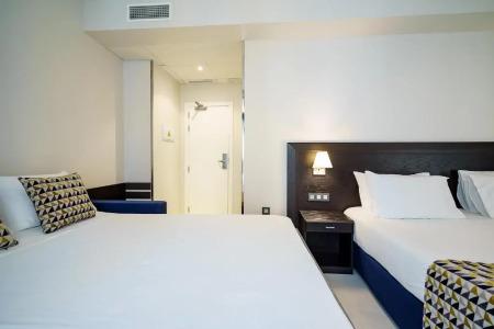 Dorma Málaga Museos - 46