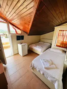 Villa d'or Butik Otel - 32