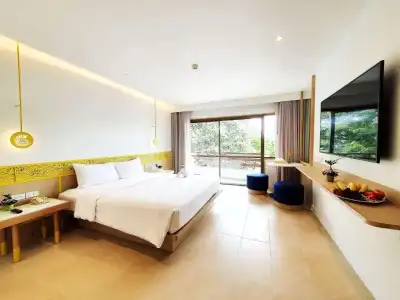 Novotel Rayong Rim Pae - 57
