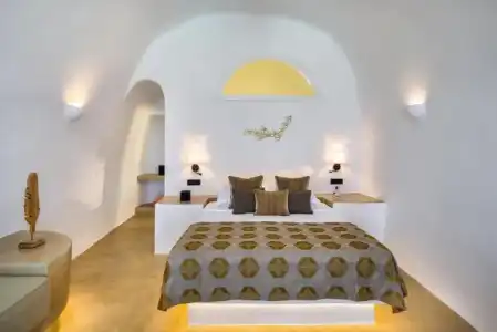 Siete Mares Luxury Suites - 105