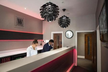 The W14 Kensington - 39