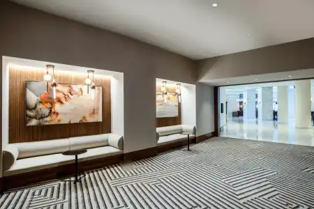 Hilton Dallas Lincoln Centre by the Galleria - 49