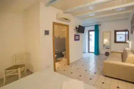 Domus Olbia Inn - 43