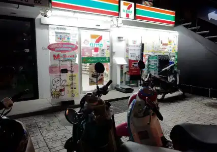 Uno Chiangmai - 22