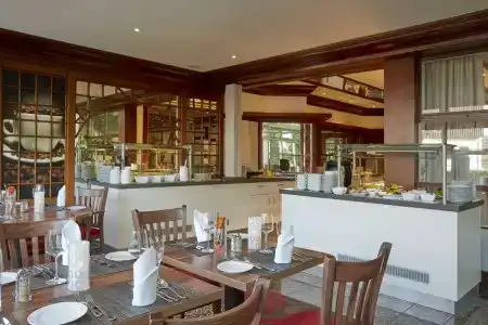 PLAZA INN Goslar - 14