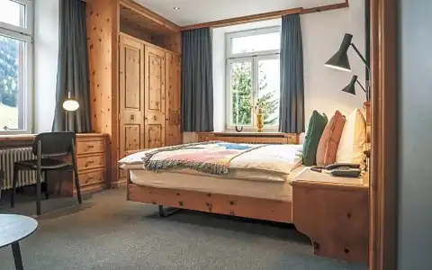 Davoserhof - 26