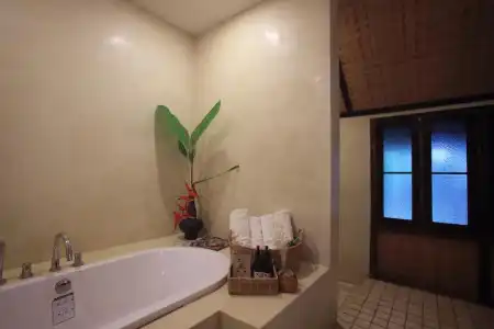Azalea Village Wellness Resort - 53
