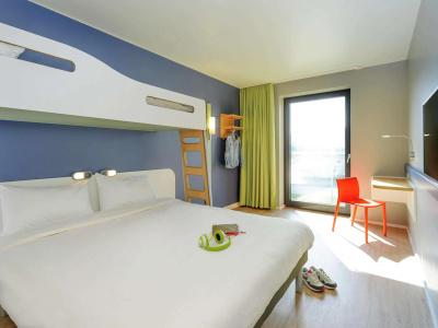 Ibis Budget Konstanz - 13