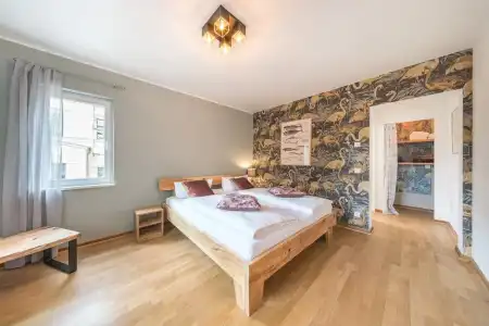 Design Apartments - "Kutscherhaus" - 52