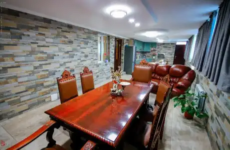 Green Garden Guest House - 8