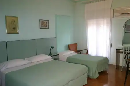 Albergo Panorama - 39