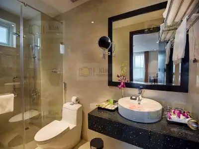 Sofia Suite & Spa Da Nang - Free 01 Draught Beer and 20-minute Spa per Room - 7