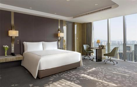 Conrad Hangzhou - 102