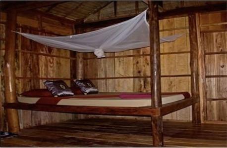 Robinson Bungalows - 2