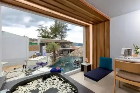 Kudo & Beach Club (Adults Only) - 35