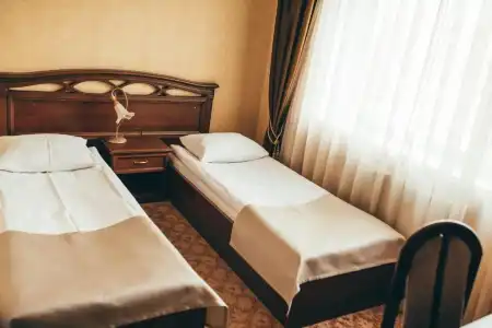 Hotel-Restaurant Lyube Plus - 16