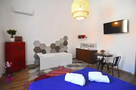 Sunrise B&B - 36
