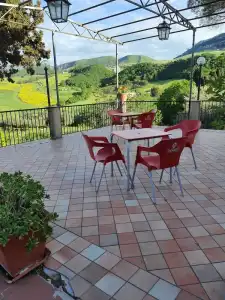 Casale Villa Raino - 44