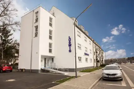 Ludwig - 0