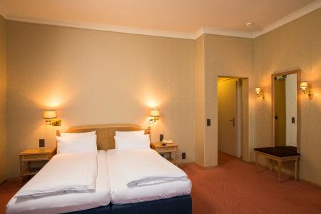 Grand Beau Rivage - 29