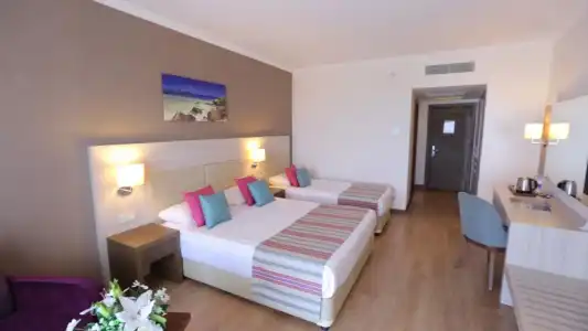 Akdora Resort & Spa - 3