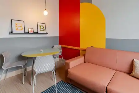 B&B Cremona  - 56