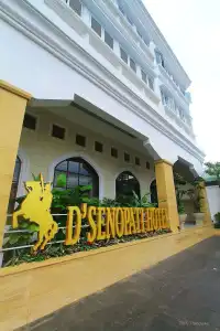 D'Senopati Malioboro Grand - 22