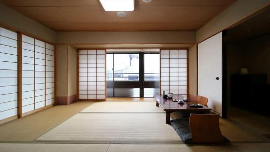 Matsumoto Ryokan - 12