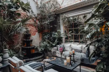 Casa Emilia B&B Boutique - 19