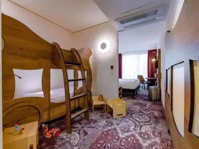 Ibis Styles Coburg - 39