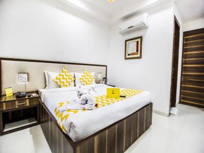 FabPrime Sapphire Inn - 3