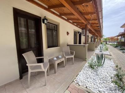 Portakal Dalyan Boutique-hotel - 66