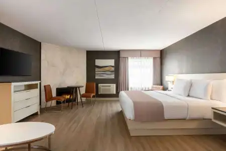 Days Inn Toronto West Mississauga - 5