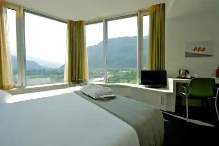 Mercure Nerocubo Rovereto - 28