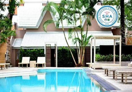 Deevana Plaza Krabi Aonang - 28