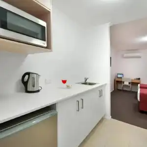 The Edge Apartment - 27