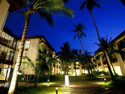 ibis Samui Bophut - 31