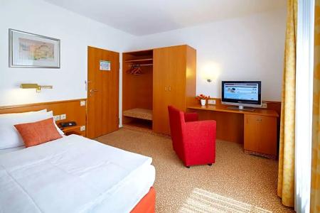 Best Western Lippstadt - 35