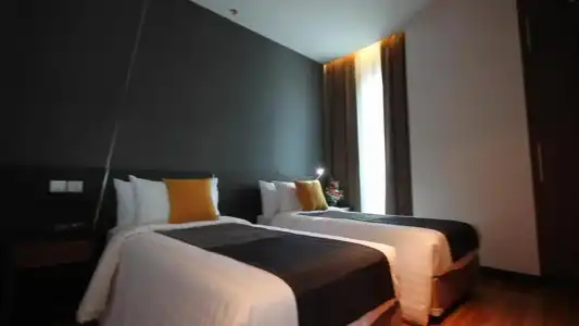 Lumen Bangkok Srinakarin - 91