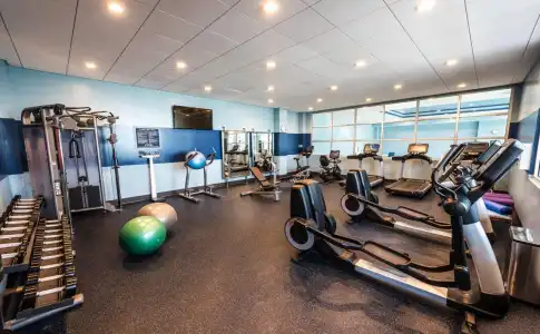 Four Points By Sheraton Peoria - 21
