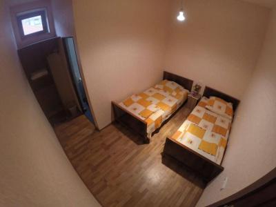 Glide Hostel - 4