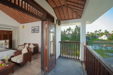 Legacy Hoi An Resort - 365